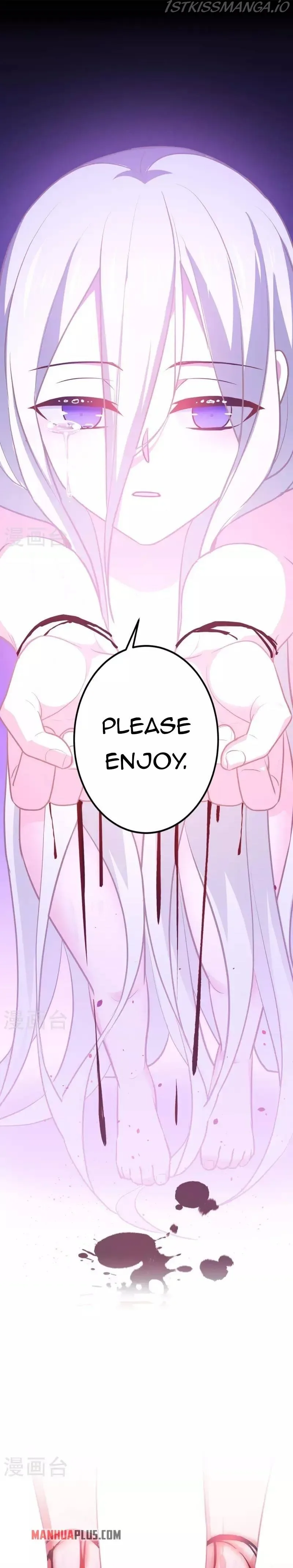Becoming King After Being Bitten Chapter 24 page 12