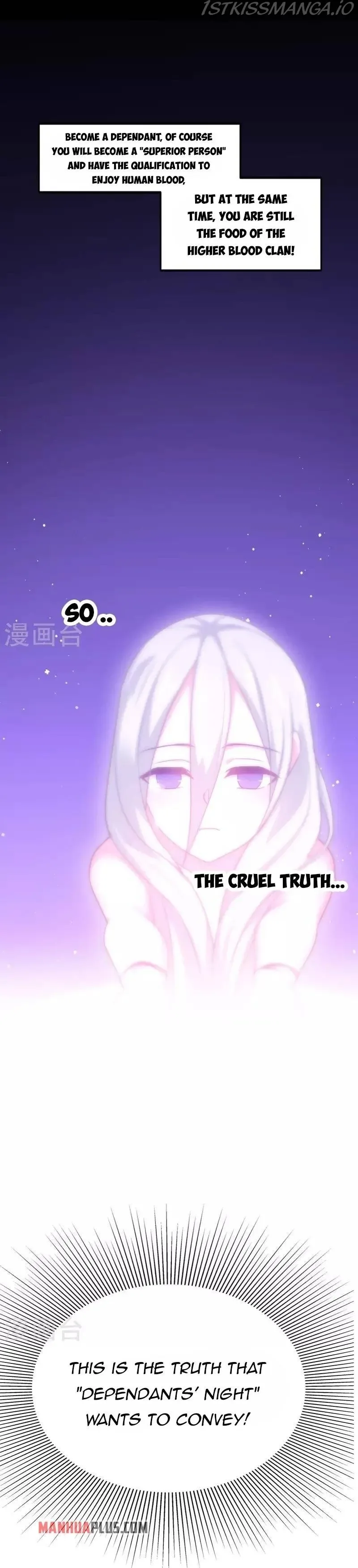 Becoming King After Being Bitten Chapter 24 page 18
