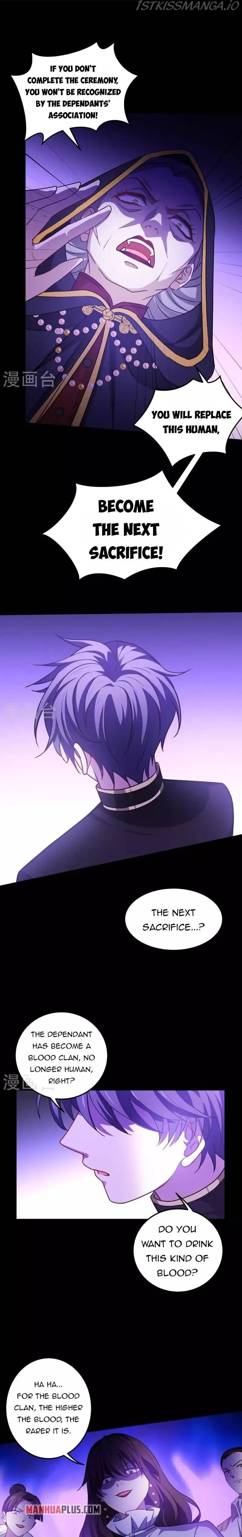 Becoming King After Being Bitten Chapter 24 page 15