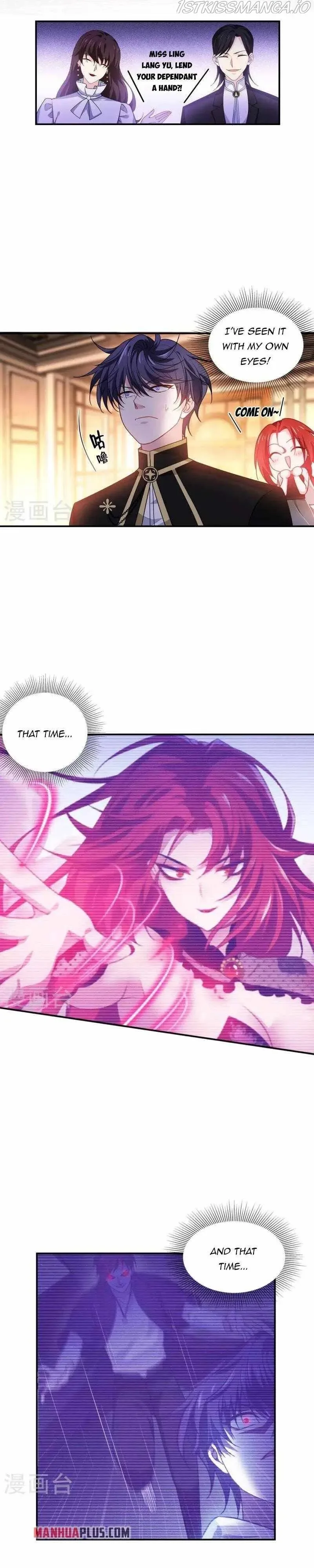 Becoming King After Being Bitten Chapter 23 page 4