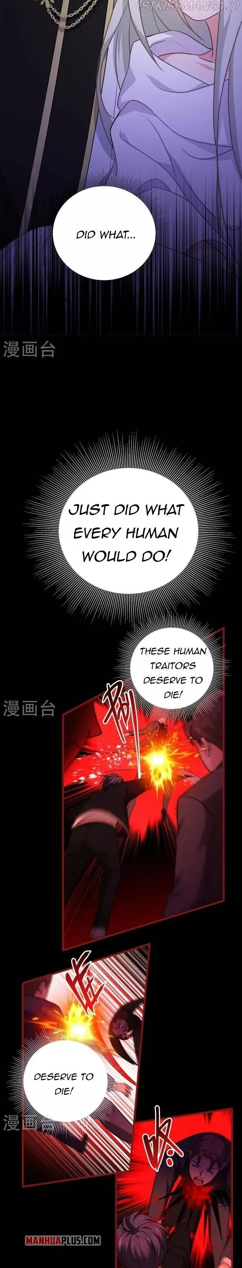 Becoming King After Being Bitten Chapter 25 page 13