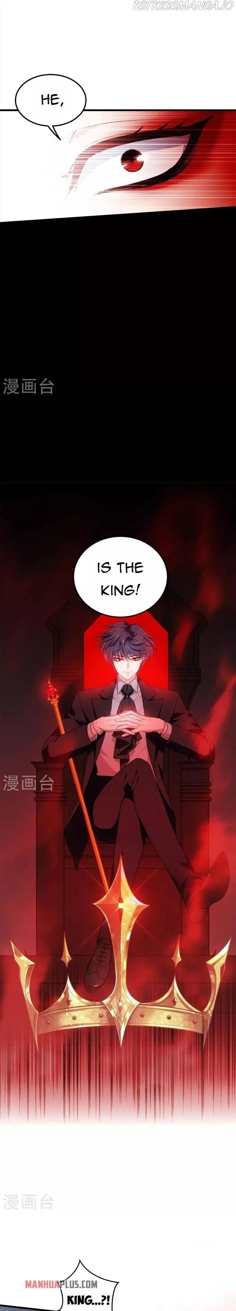 Becoming King After Being Bitten Chapter 25 page 9