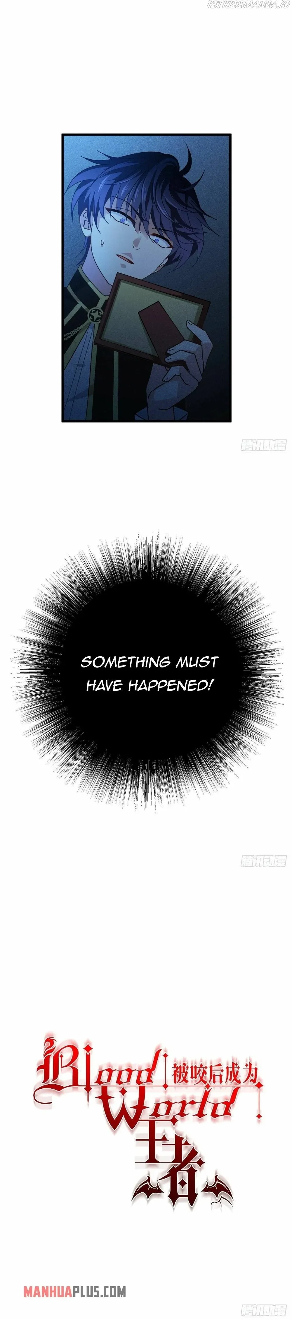 Becoming King After Being Bitten Chapter 29 page 6
