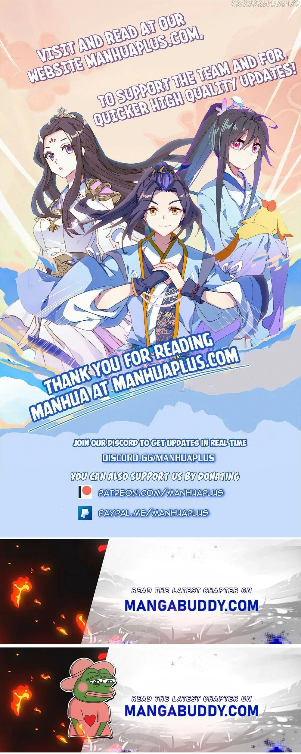 Becoming King After Being Bitten Chapter 25 page 18
