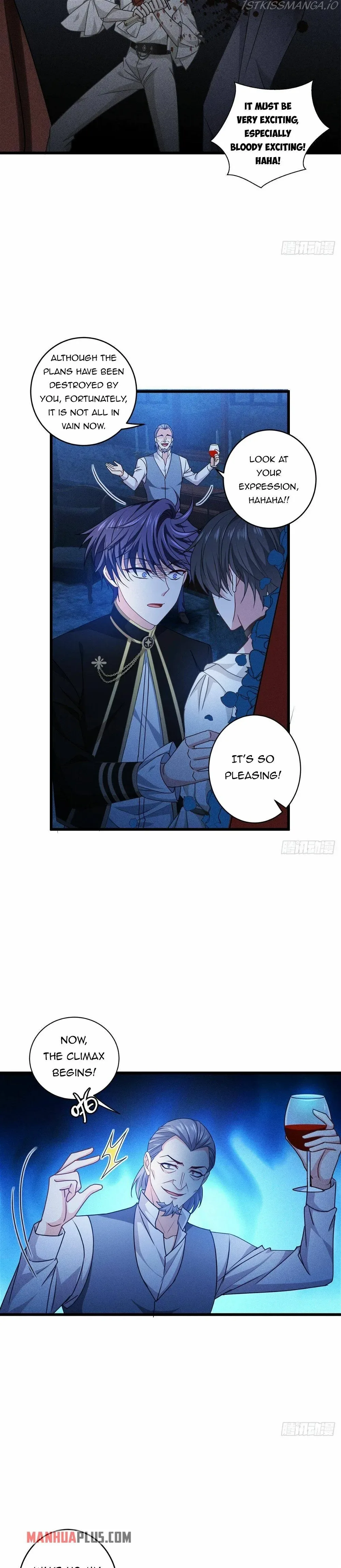 Becoming King After Being Bitten Chapter 30 page 19