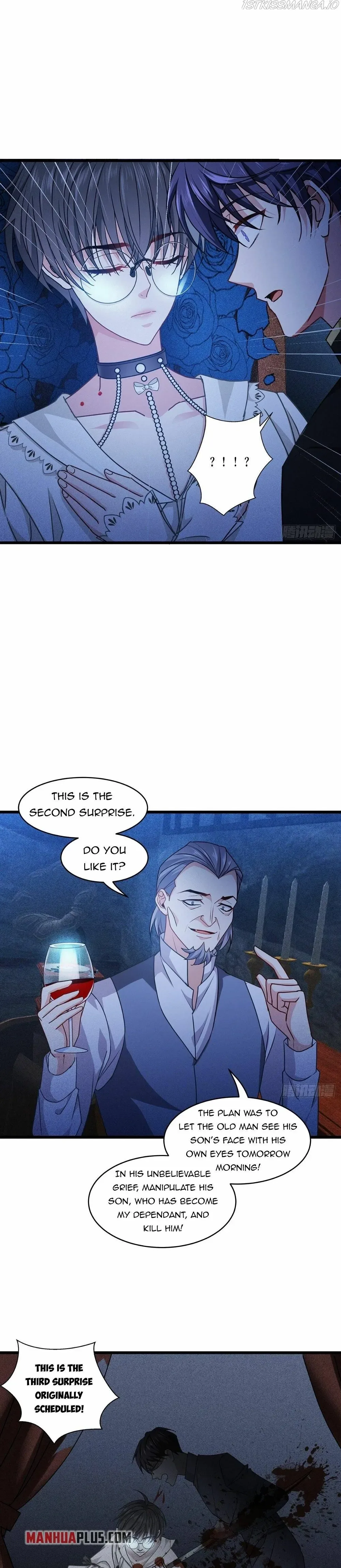 Becoming King After Being Bitten Chapter 30 page 18