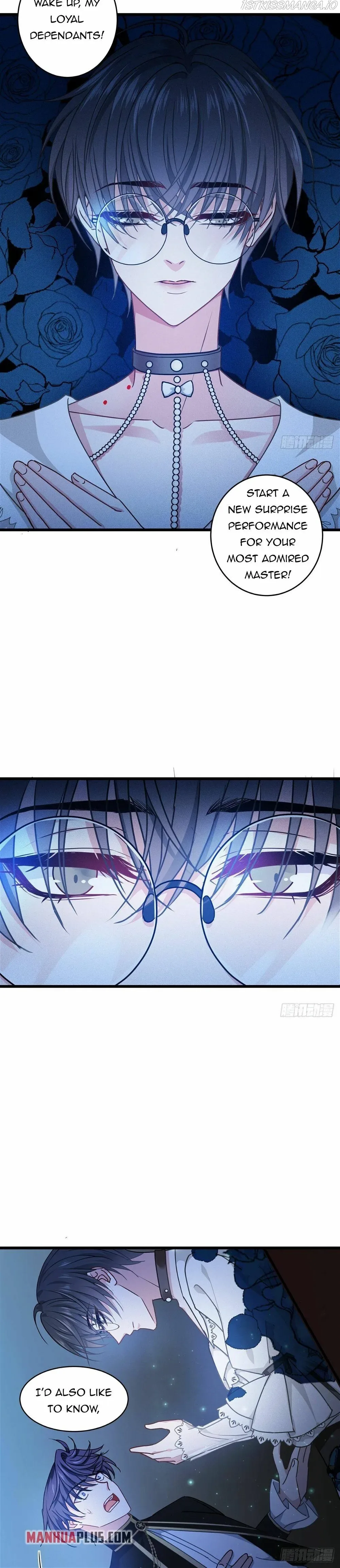 Becoming King After Being Bitten Chapter 30 page 20