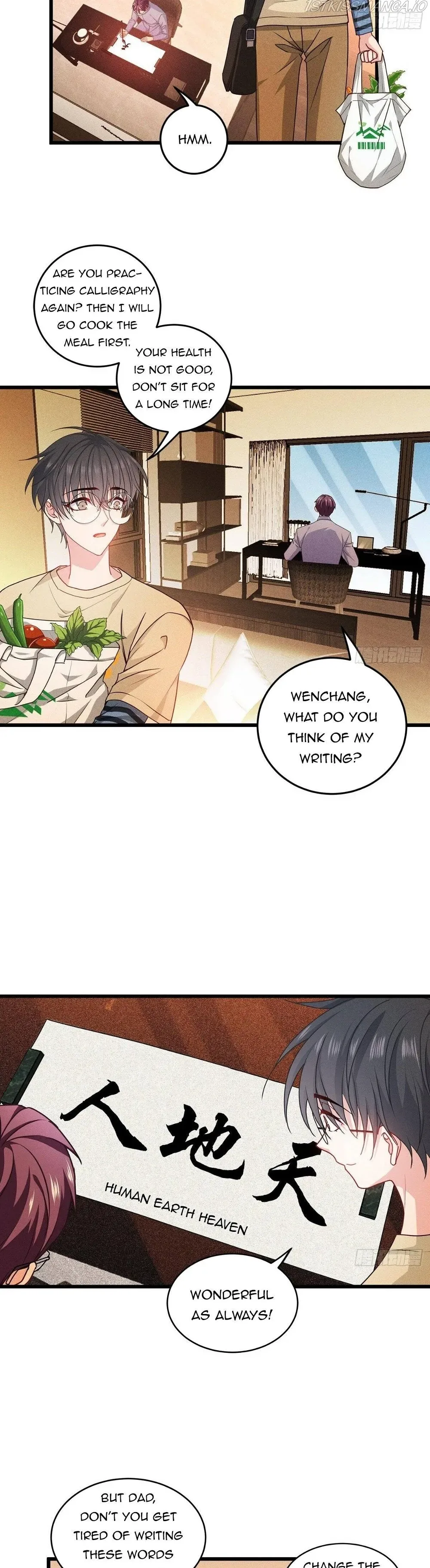 Becoming King After Being Bitten Chapter 32 page 4