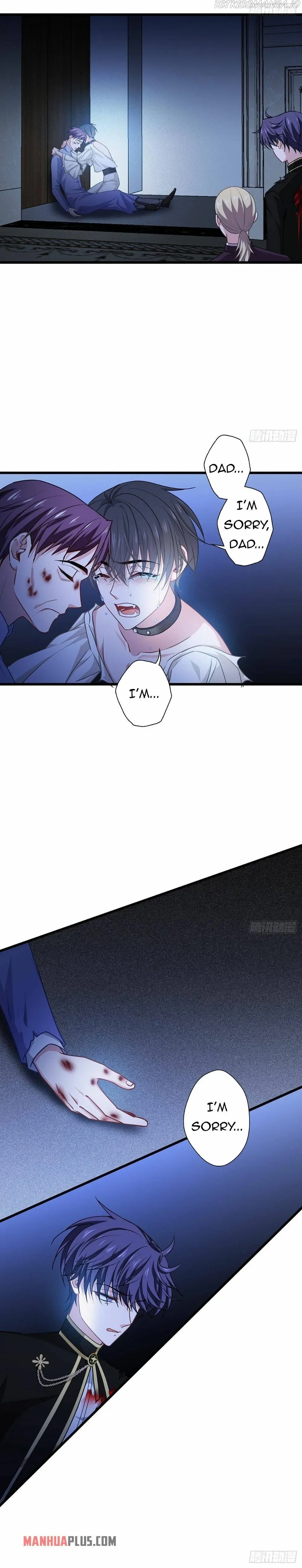 Becoming King After Being Bitten Chapter 33 page 17