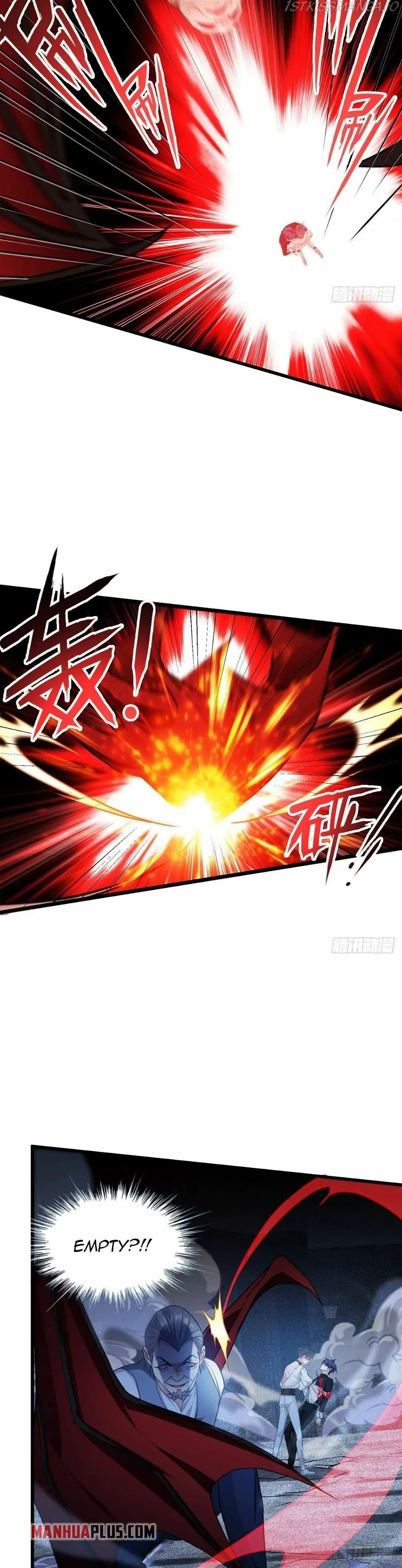Becoming King After Being Bitten Chapter 32 page 11