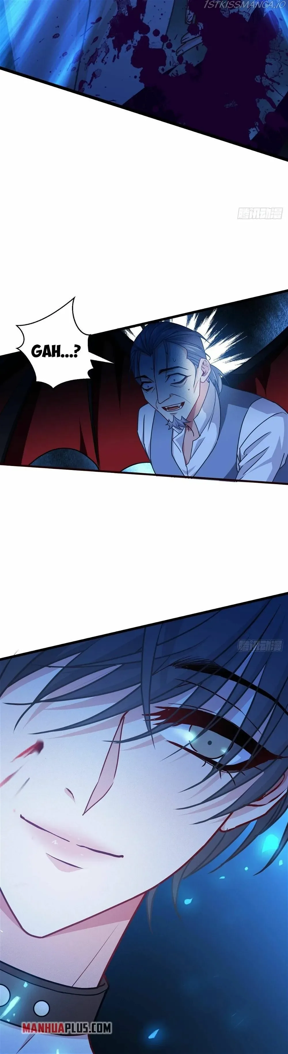 Becoming King After Being Bitten Chapter 32 page 16
