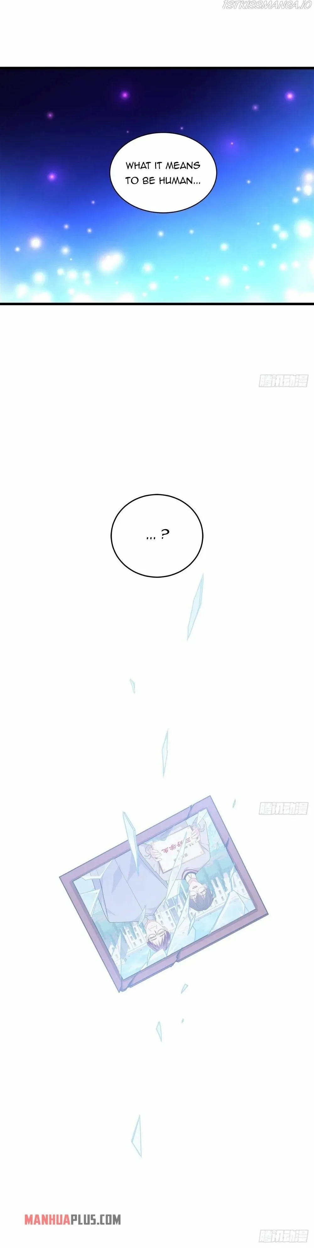 Becoming King After Being Bitten Chapter 32 page 20