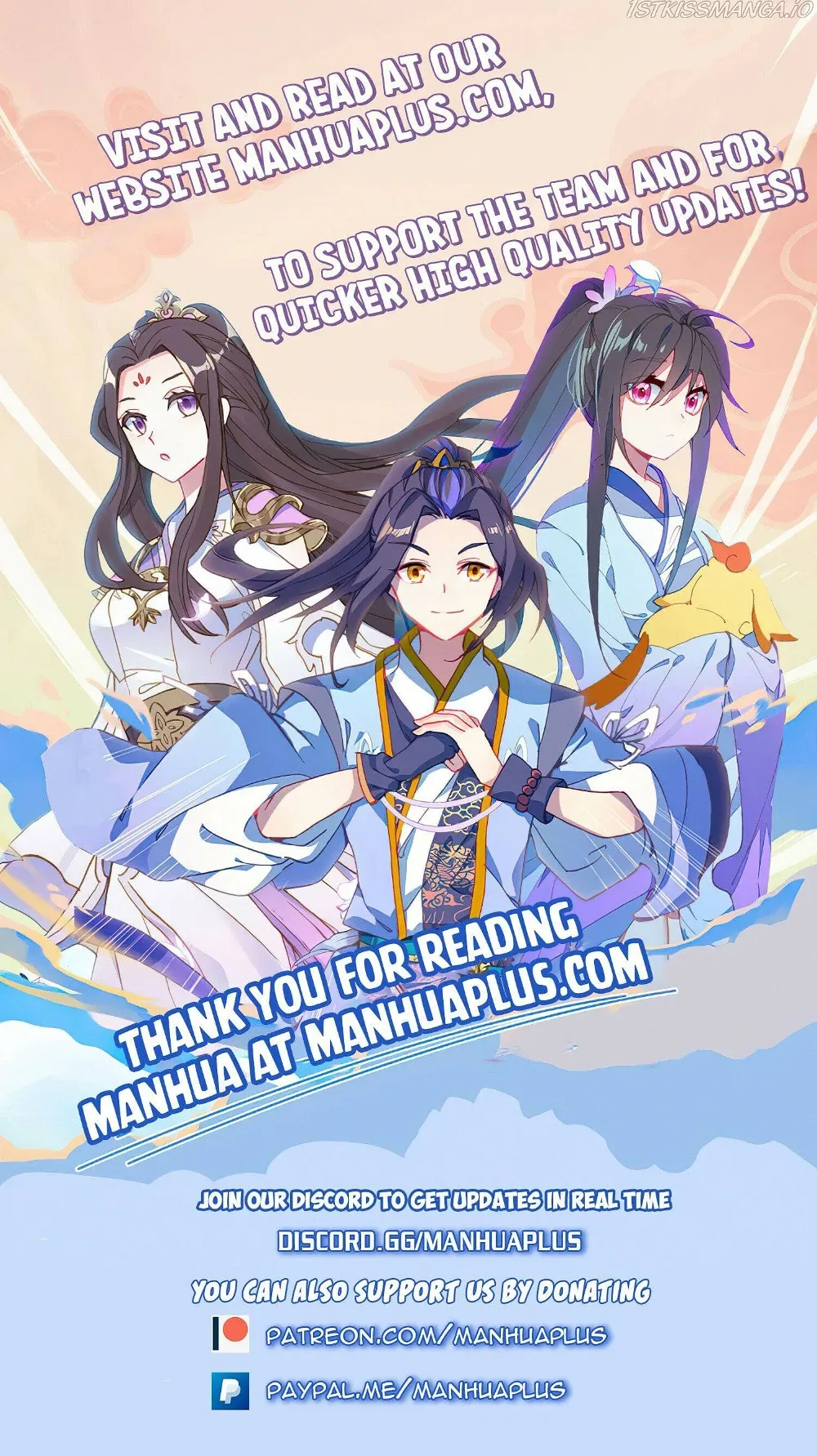 Becoming King After Being Bitten Chapter 32 page 21