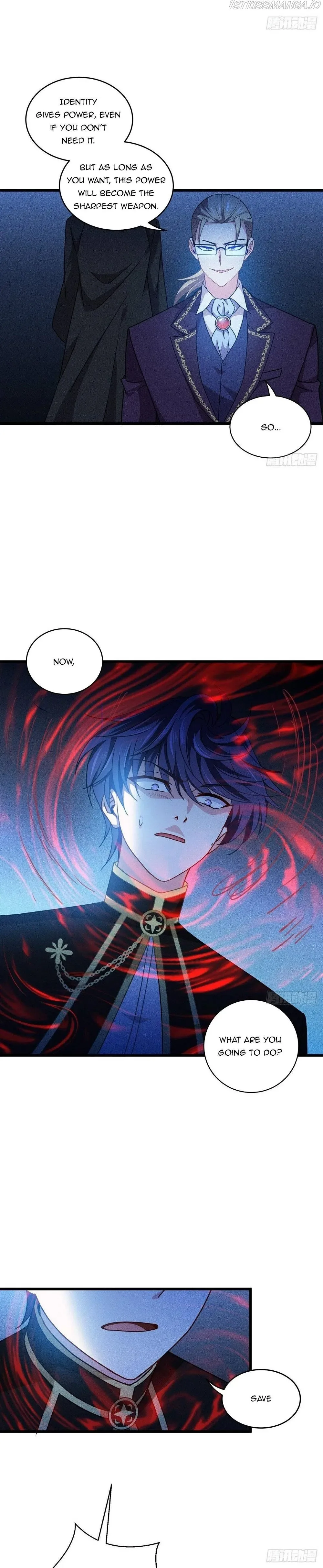 Becoming King After Being Bitten Chapter 29 page 14