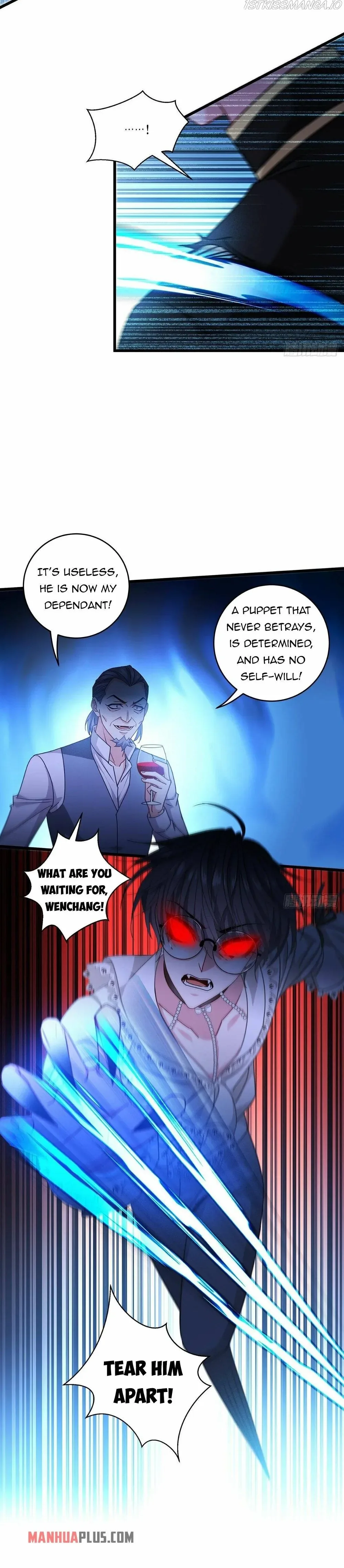 Becoming King After Being Bitten Chapter 31 page 4