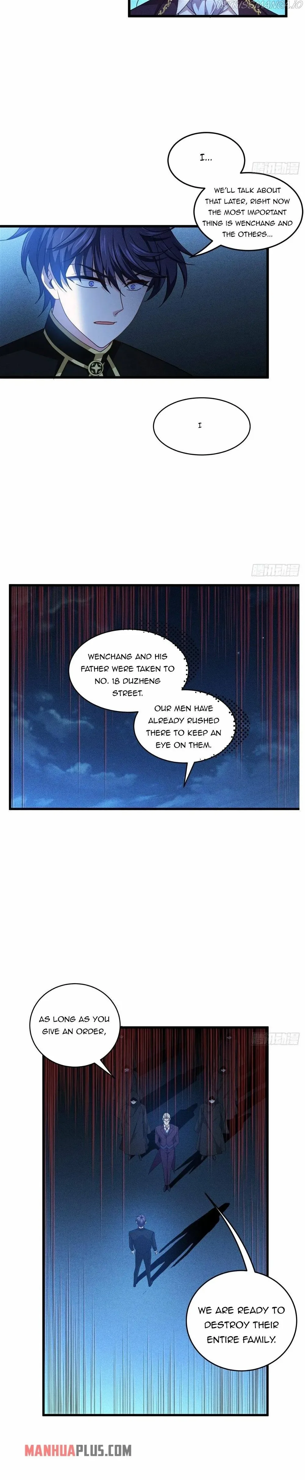 Becoming King After Being Bitten Chapter 29 page 13