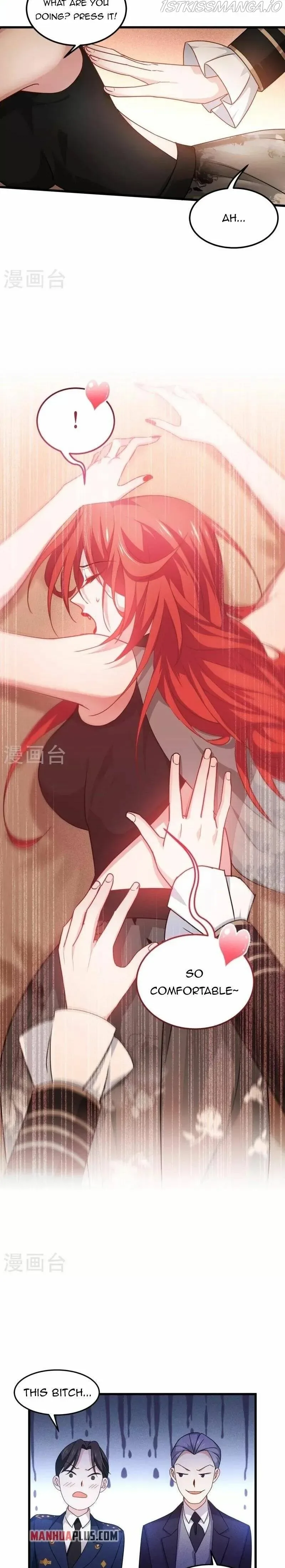 Becoming King After Being Bitten Chapter 26 page 10