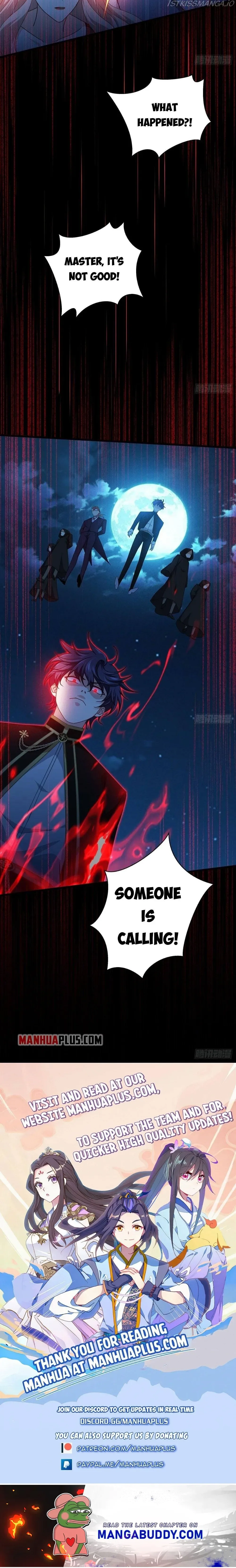 Becoming King After Being Bitten Chapter 29 page 17
