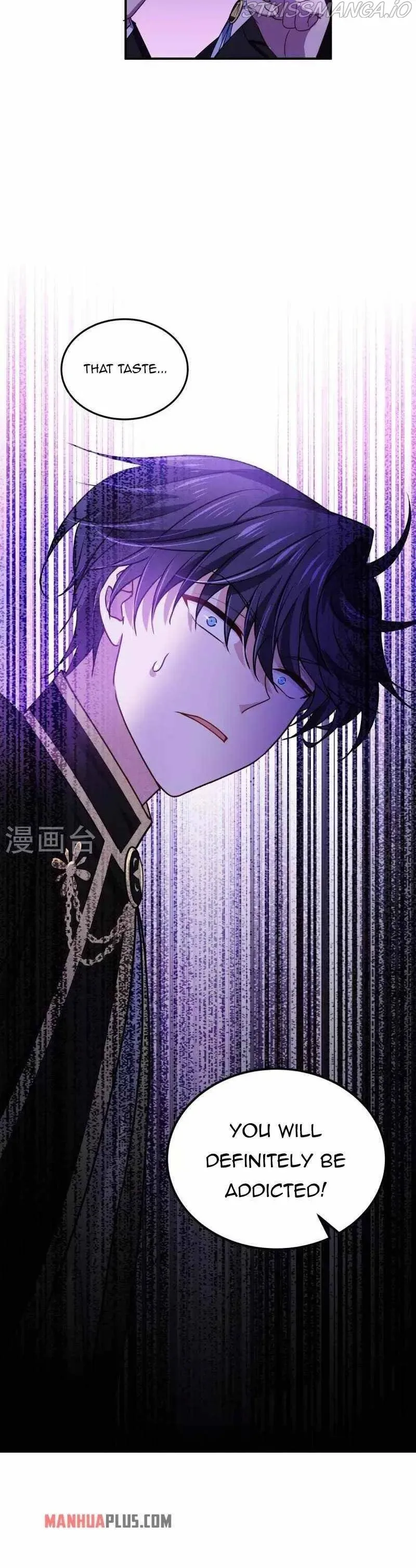 Becoming King After Being Bitten Chapter 23 page 20