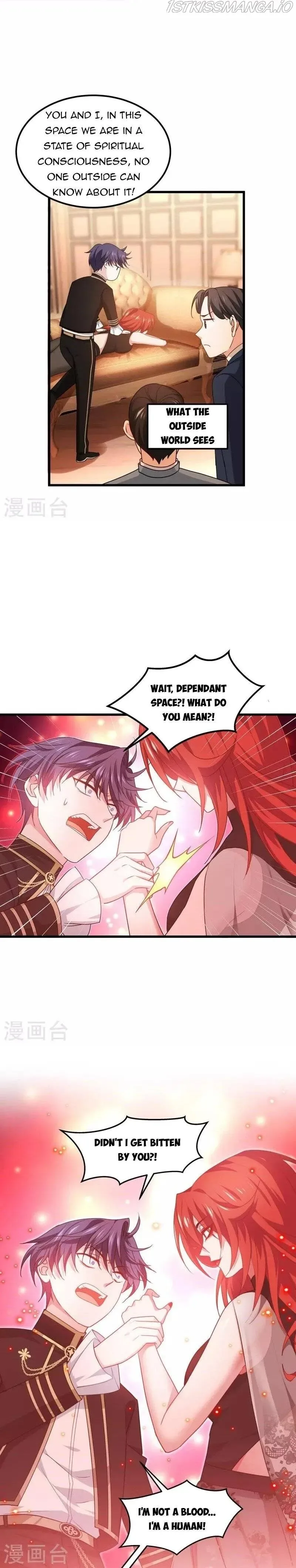 Becoming King After Being Bitten Chapter 26 page 14