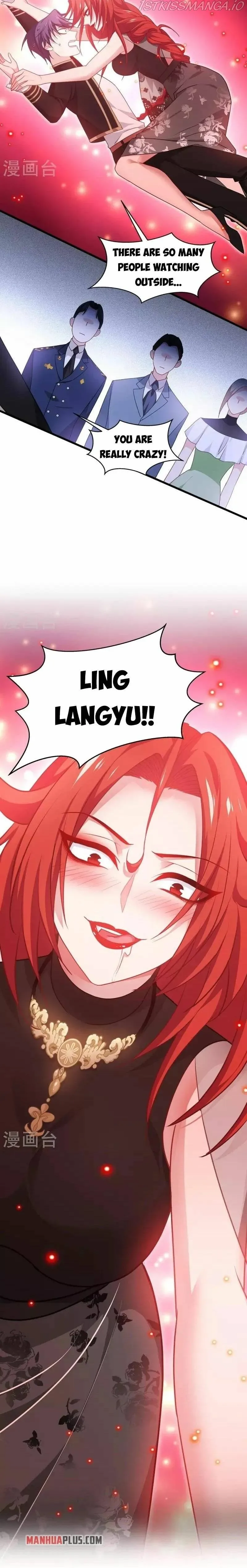 Becoming King After Being Bitten Chapter 26 page 17
