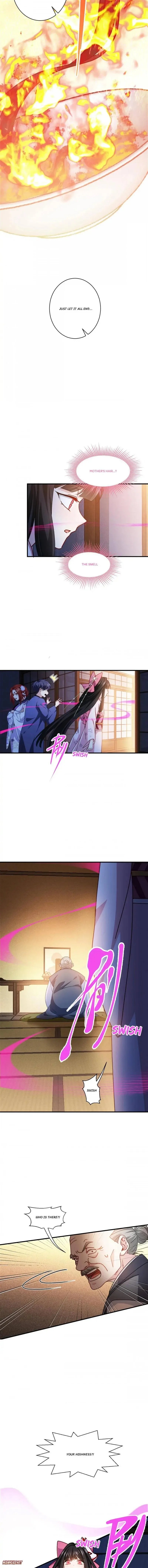 Becoming King After Being Bitten Chapter 56 page 3