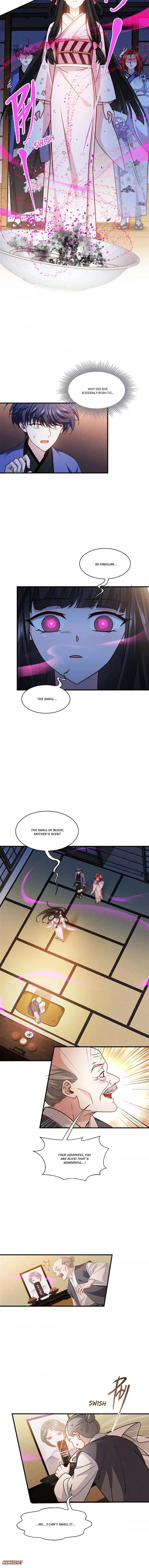 Becoming King After Being Bitten Chapter 56 page 4