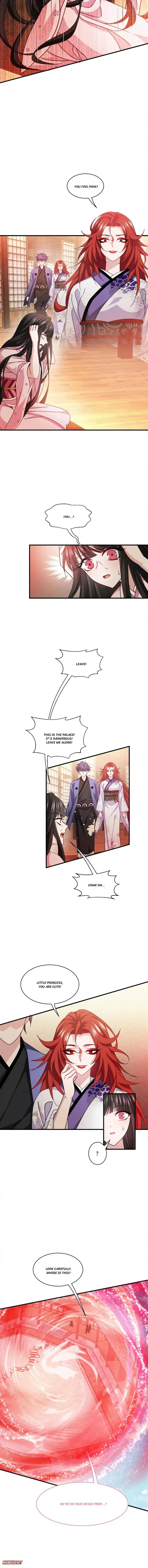 Becoming King After Being Bitten Chapter 58 page 9