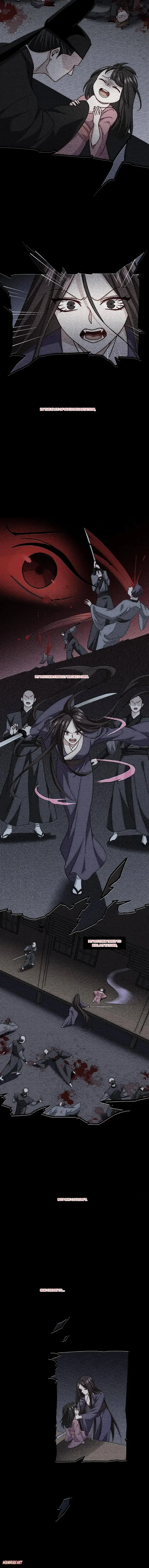 Becoming King After Being Bitten Chapter 56 page 10