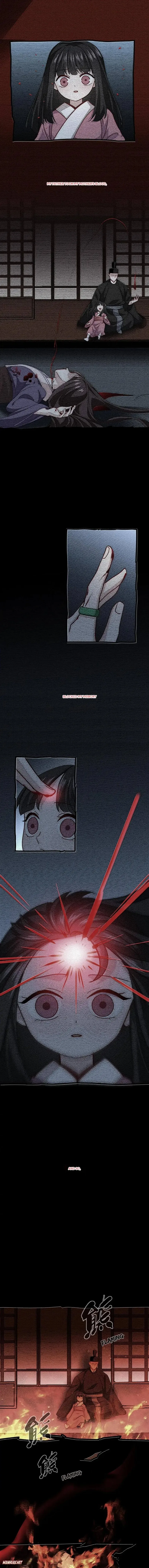 Becoming King After Being Bitten Chapter 57 page 3