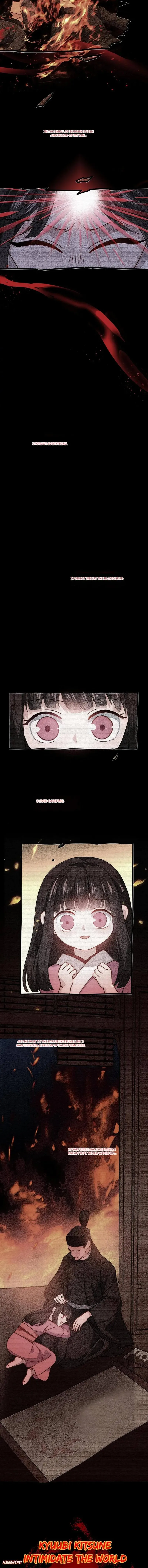 Becoming King After Being Bitten Chapter 57 page 4