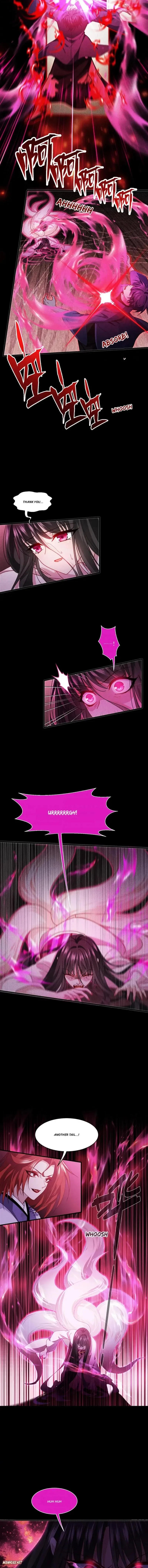 Becoming King After Being Bitten Chapter 60 page 5