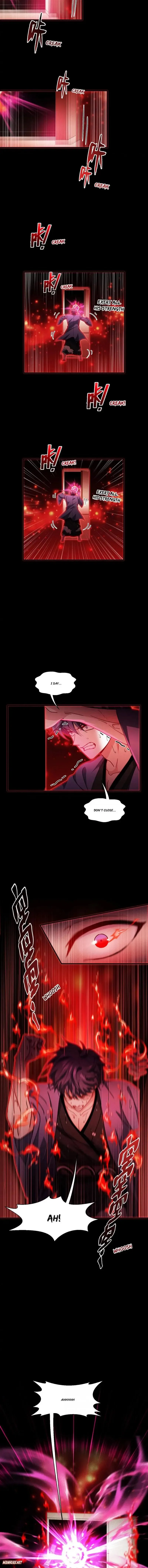 Becoming King After Being Bitten Chapter 60 page 4
