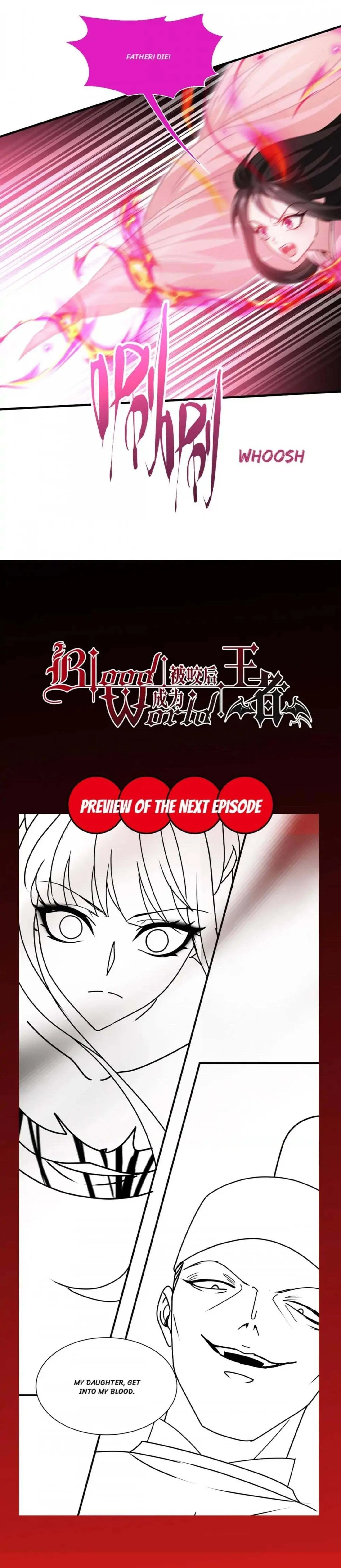 Becoming King After Being Bitten Chapter 67 page 11