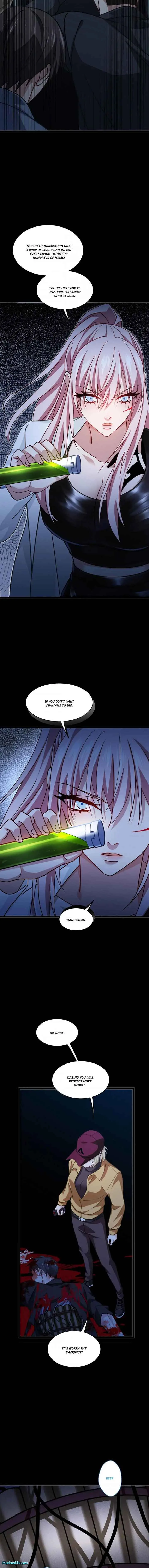 Becoming King After Being Bitten Chapter 75 page 4