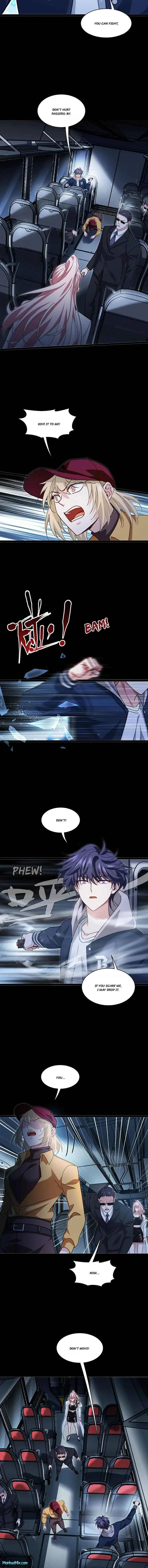 Becoming King After Being Bitten Chapter 75 page 6