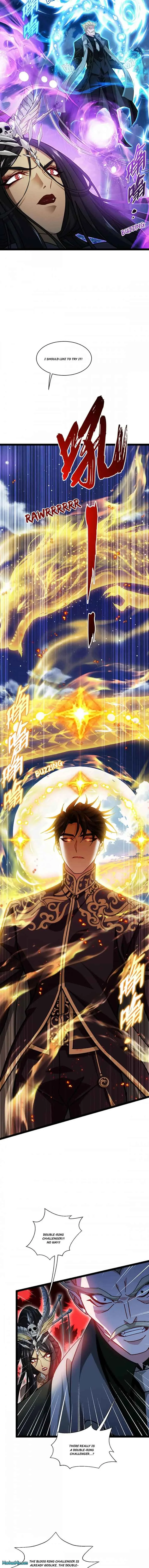 Becoming King After Being Bitten Chapter 73 page 5