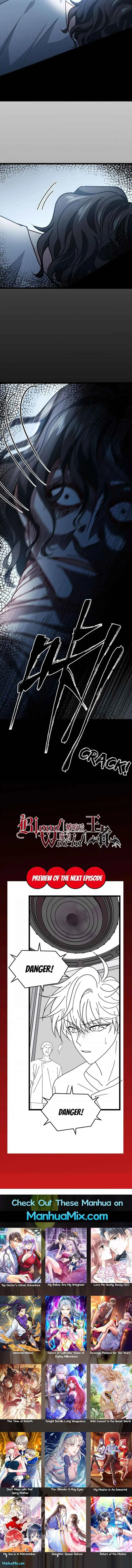 Becoming King After Being Bitten Chapter 77 page 11