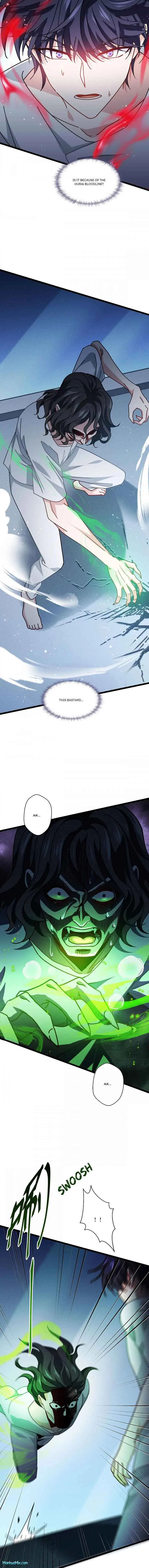 Becoming King After Being Bitten Chapter 78 page 4