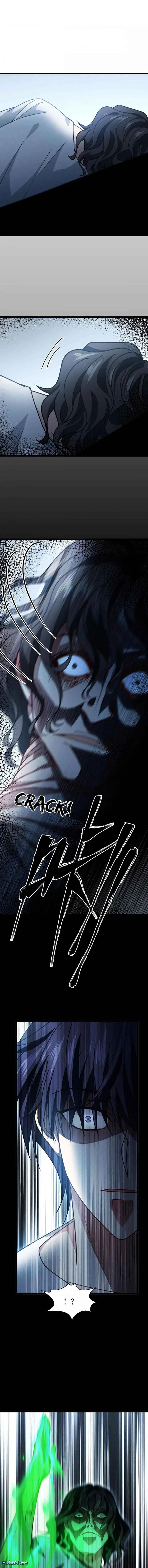 Becoming King After Being Bitten Chapter 78 page 2
