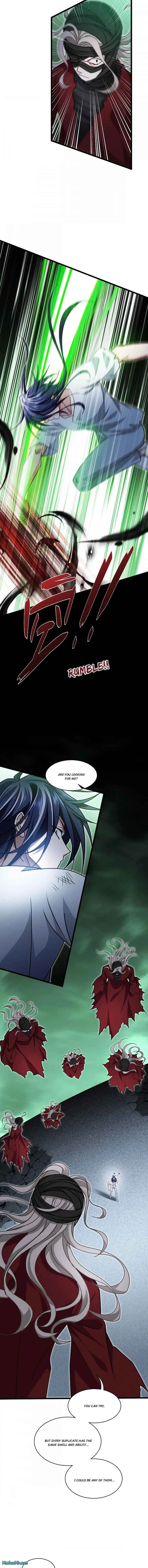 Becoming King After Being Bitten Chapter 80 page 4