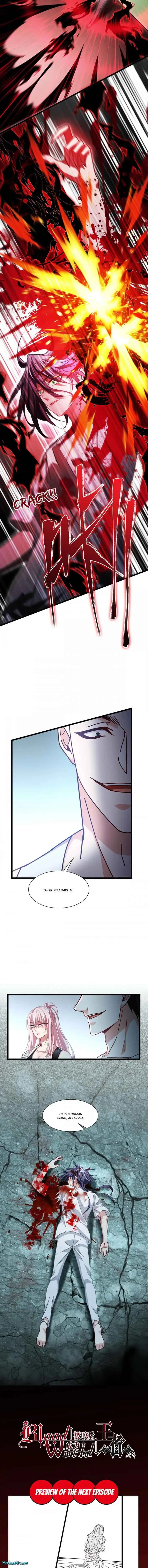 Becoming King After Being Bitten Chapter 80 page 12