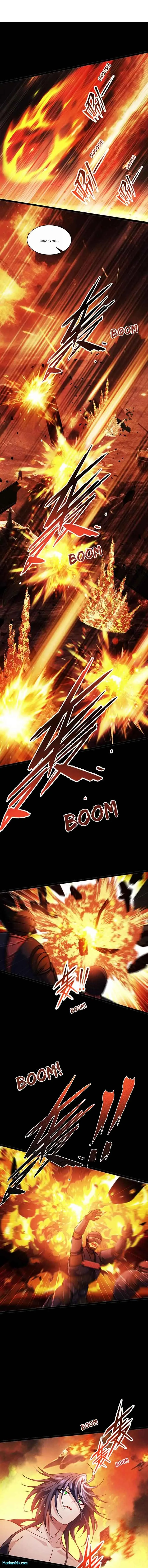 Becoming King After Being Bitten Chapter 87 page 2