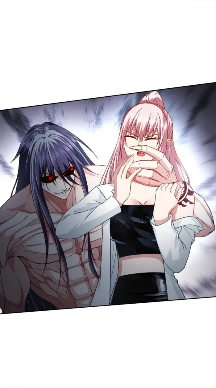 Becoming King After Being Bitten Chapter 91 page 16