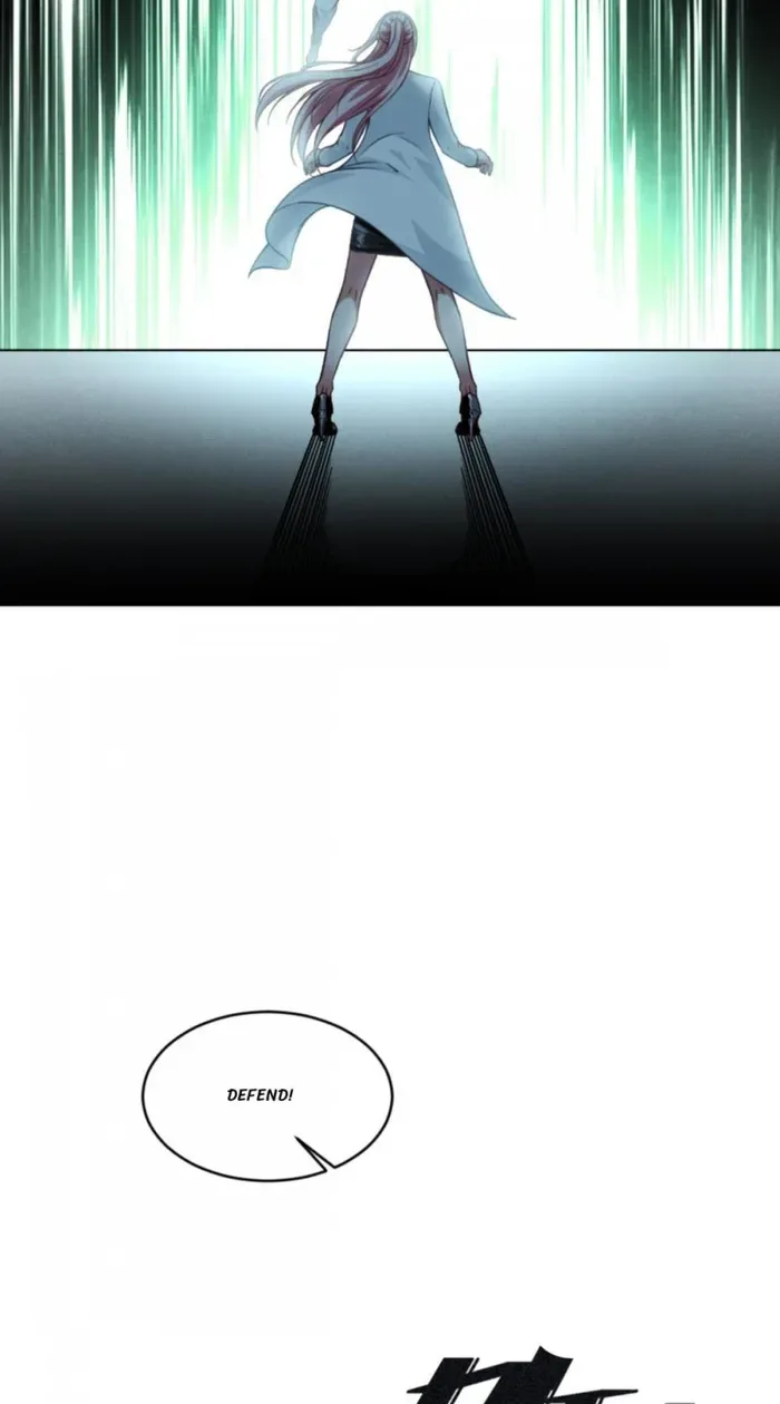 Becoming King After Being Bitten Chapter 91 page 7