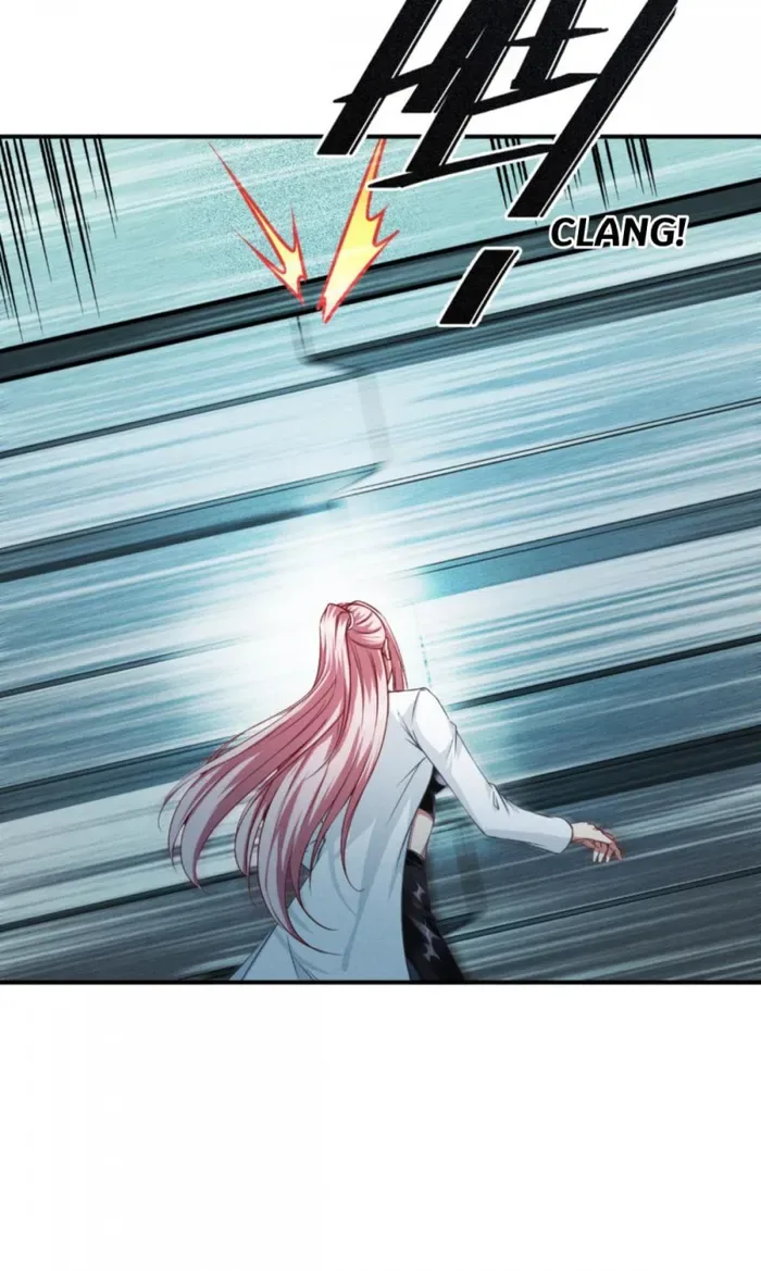 Becoming King After Being Bitten Chapter 91 page 8