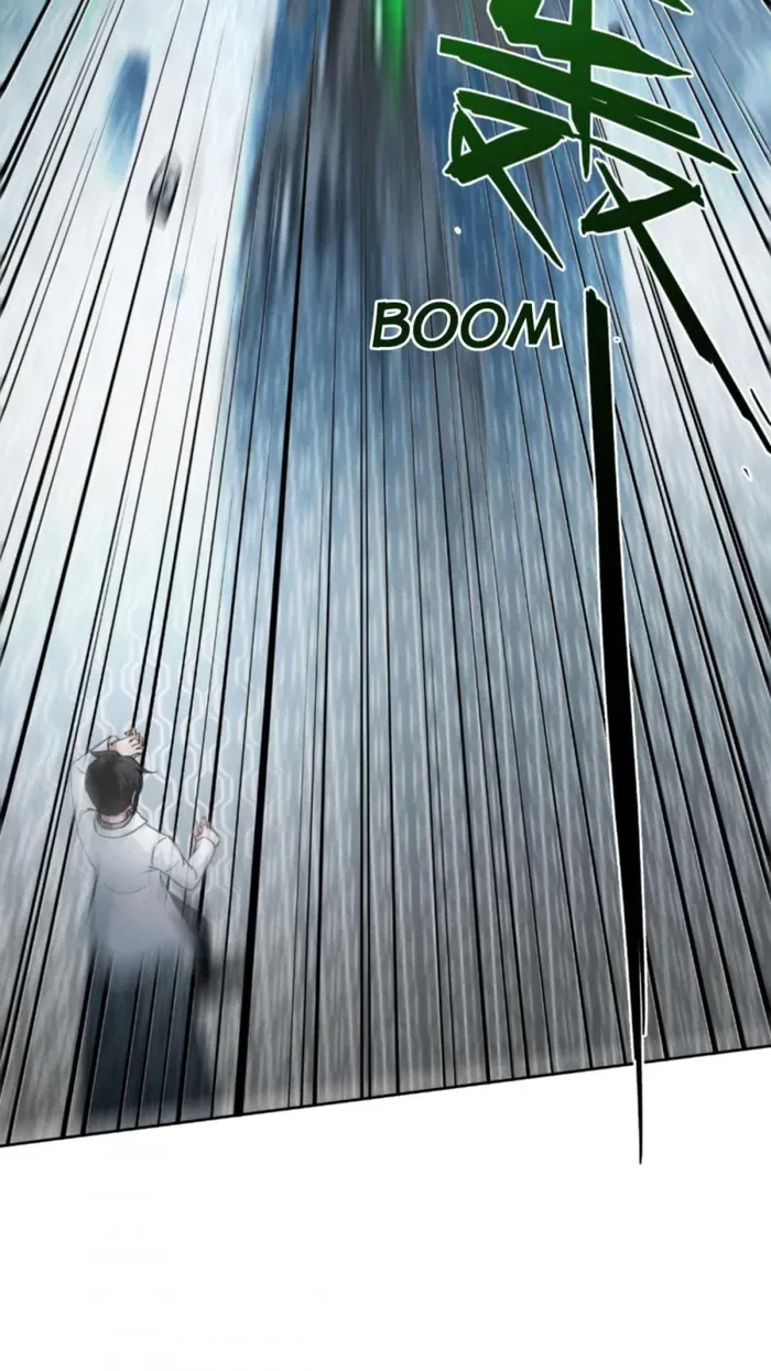 Becoming King After Being Bitten Chapter 91 page 15