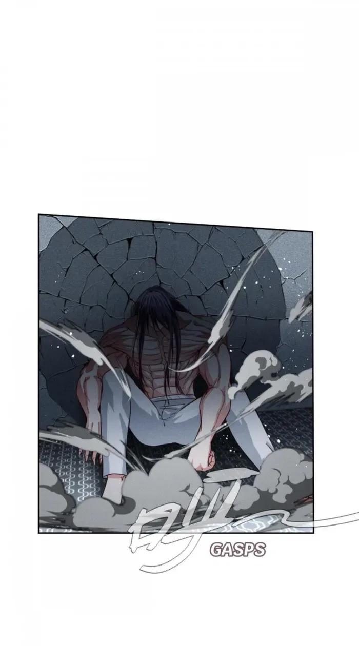 Becoming King After Being Bitten Chapter 91 page 34