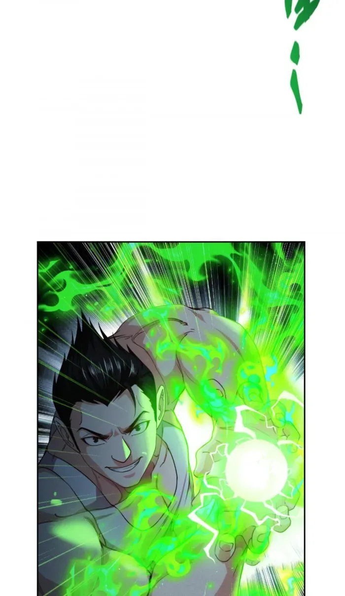 Becoming King After Being Bitten Chapter 91 page 38