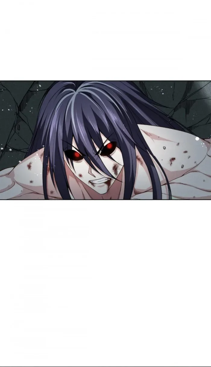 Becoming King After Being Bitten Chapter 91 page 35